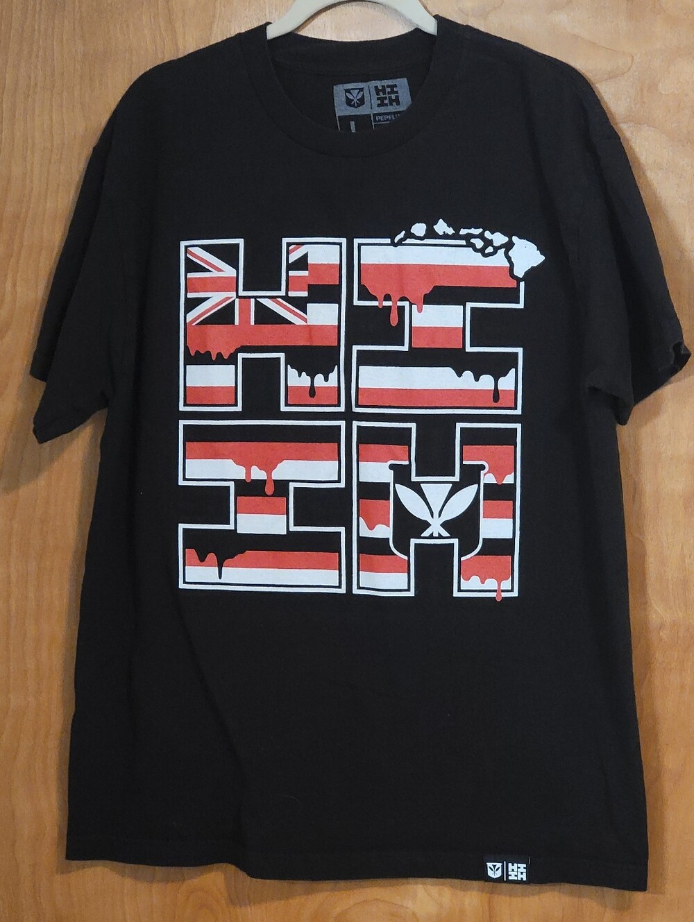 Hawaii's Finest Symbolic Tee